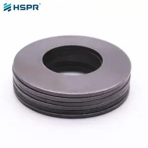 Huihuang定制弹簧制造商工业用途不锈钢垫圈Belleville弹簧碟形弹簧