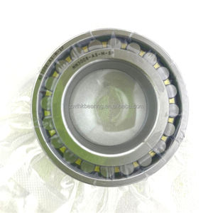 Expédition à grande vitesse 110x170x80mm <span class=keywords><strong>NNCF</strong></span> 5022 CV roulements à rouleaux cylindriques à double rangée <span class=keywords><strong>NNCF</strong></span>-5022-CV NNCF5022CV - Product Image 3