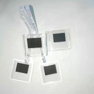 Custom trasparente acrilico inserto in bianco magnetico frigo <span class=keywords><strong>magneti</strong></span> cornice per <span class=keywords><strong>foto</strong></span> <span class=keywords><strong>con</strong></span> magnete posteriore - Product Image 4