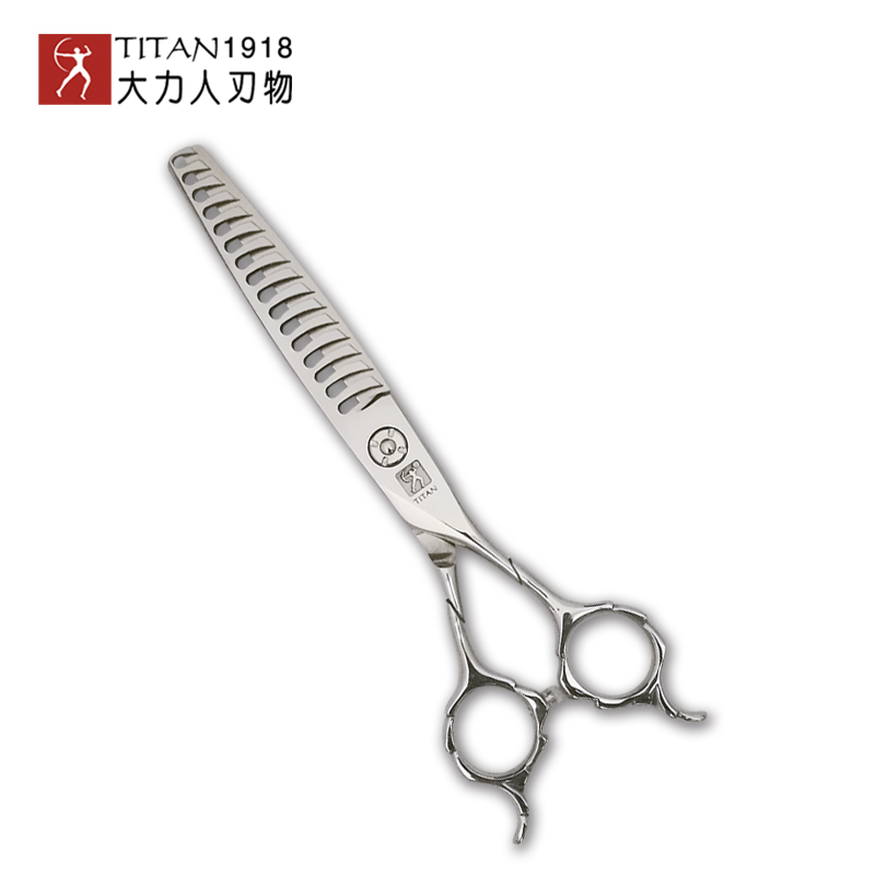 Профессиональные Парикмахерские ножницы 440C японские для филировки волос