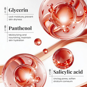 KORMESIC Private Label OEM 100g Korean Rose Whitening <b>Soap</b> Nature Bath <b>Soap</b> Bar Rich Foam Gentle Cleansing Whitening Lightening - Product Image 5