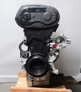 Nuovo Motore Nofear Tech 16 Valvole 1598cc Z16XER Long Block per <span class=keywords><strong>Opel</strong></span> Astra H Insignia A <span class=keywords><strong>Zafira</strong></span> <span class=keywords><strong>B</strong></span> - Product Image 5