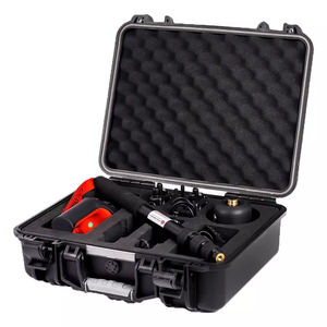 ZD410 Digitale Ultrasone Dikte Gauge Floor Betonplaat Dikte Detector - Product Image 2