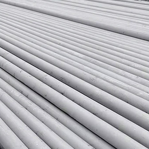 Tuyau rectangulaire en acier inoxydable 904L STP410 STP42 API 5L SSAW pour ligne de soudage - Product Image 6