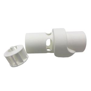 Trung Quốc thâm quyến tùy chỉnh nguyên mẫu 3D in chân không đúc dịch vụ tùy chỉnh nhựa bao vây <span class=keywords><strong>CNC</strong></span> các bộ phận công - Product Image 2