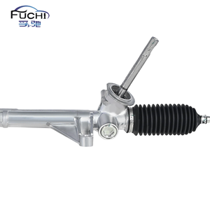 Crémaillère de direction RHD pour Nissan <span class=keywords><strong>Cube</strong></span> Z11 et Nissan March K12, référence OE 48001-AX002, ensemble de direction - Product Image 3