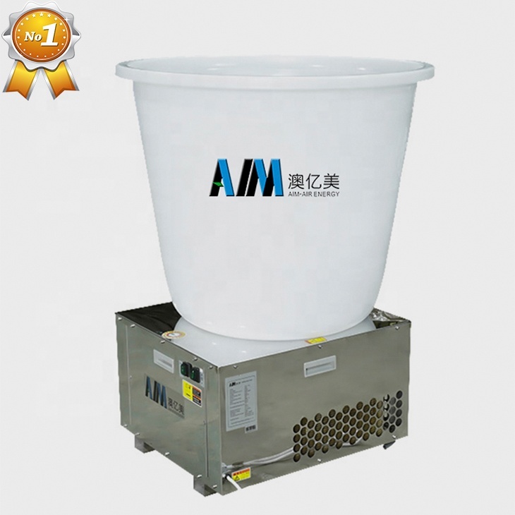 Big Box Bin Industrial Coffee Sesame