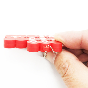 Vật liệu cao su khuyến mại sử dụng tùy chỉnh USB 1G/4G/8G/16G tùy chỉnh PVC USB <span class=keywords><strong>Flash</strong></span> <span class=keywords><strong>Drive</strong></span> với thiết kế tùy chỉnh cho quà tặng sự kiện - Product Image 4