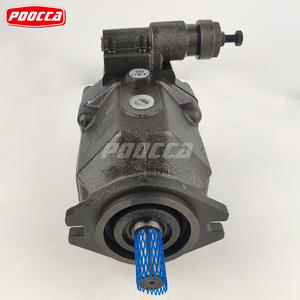 Yuken AR de <span class=keywords><strong>AR16</strong></span> AR22 AR08 AR10 AR12 Pompe à piston hydraulique Pompe à cylindrée variable <span class=keywords><strong>AR16</strong></span>-<span class=keywords><strong>FR01B</strong></span>-<span class=keywords><strong>20</strong></span> AR22-LR01B-<span class=keywords><strong>20</strong></span> <span class=keywords><strong>AR16</strong></span>-FR01C-<span class=keywords><strong>20</strong></span> - Product Image 3