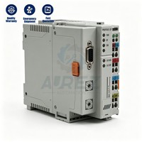 Nuevo y Original CX9001-1001 PC Integrado ARM Cortex-A8 1GHz CX90011001 para Control Industrial PLC