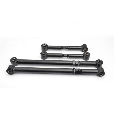 4x4 pickup suspension rear balance arms control stabilizer for Fortuner ...