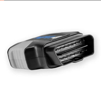 Escáner OBD2 Original HP Tuners MPVI4, Herramienta de Diagnóstico para Programación y Ajuste de Chip de ECU de Vehículos
