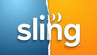 Sling TV avec pack Sport, abonnement d'un mois en stock