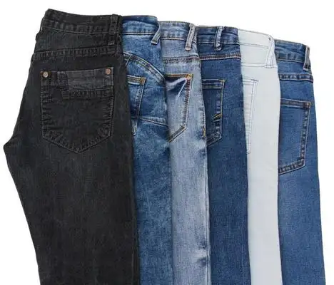 Ultima moda uomo indossare Jeans Jeans pantalone a basso prezzo Mens pantalone Jeans pantalone disponibile in INDIA