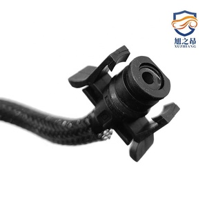 Tuyau de débordement de tuyau d'eau de système de refroidissement pour Land Rover 200PS Pure 240PS <span class=keywords><strong>Se</strong></span> 240PS OEM Lr094125 - Product Image 2