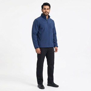 Chaqueta Táctica Impermeable y Cortavientos para Hombre, Estilo Urbano, para Deportes al Aire Libre, Pesca, Caza, Escalada, Camuflaje - Product Image 1