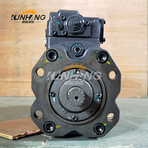 Bomba Hidráulica de Alta Calidad SK140-6 SK135-8 K7V63DTP-OE23 YY10V00009F6 Pistón para - Product Image 1