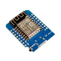ESP8266 ESP-12 ESP-12F ESP12F CH340G CH340 V2 USB D1 WIFI Development Board NodeMCU Lua IOT Board 3.3V With Pins