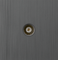 Interruptor y Enchufe Eléctrico de Pared Ultra Delgado Serie S62 de China, Interruptores y Enchufes Eléctricos Duraderos para Decoración Residencial
