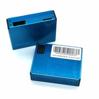 Plantower G7 Laser PM2.5 Capteur PMS7003 Module de détection de particules pour produit de communication et de réseau