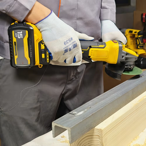 Batería de Iones de Litio para Herramientas Eléctricas Inalámbricas Dwalt DCB615 <span class=keywords><strong>FLEXVOLT</strong></span> 20V <span class=keywords><strong>60V</strong></span> MAX 15Ah de Alta Capacidad, en Stock - Product Image 2