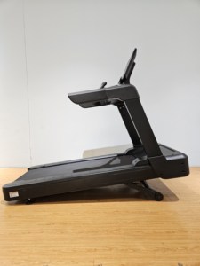 Nuevas Cintas de Correr Comerciales LZX-L30 2024 de Gran Venta para Gimnasios y Fitness Aeróbico - Product Image 5