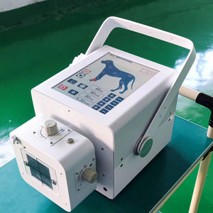 Máquina de Rayos X <span class=keywords><strong>Veterinaria</strong></span> MT MEDICAL de 8kW para Hospitales y Clínicas Veterinarias - Máquina de Rayos X Portátil y Económica - Product Image 1