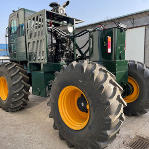 Chargeur de canne à sucre agricole indonésien, chargeur de canne à sucre autopropulsé haute performance, <span class=keywords><strong>prix</strong></span> direct usine - Product Image 4