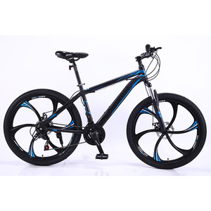 2022 HOT dual shock mountain bike e down hill mountain bike/cycle alliage double suspension pédales perlées vélo <span class=keywords><strong>vtt</strong></span> <span class=keywords><strong>vtt</strong></span> - Product Image 3