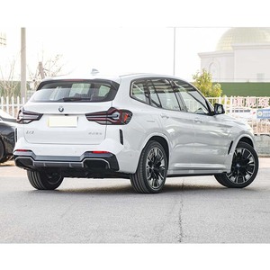 รถไฟฟ้า IX3 bmws 2024 <span class=keywords><strong>Bmwix3</strong></span>ยานยนต์รถไฟฟ้าแบบใช้แล้วรถพลังงานใหม่ - Product Image 6