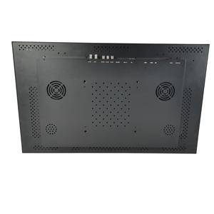 Sunlight Readable 32 Zoll 1920*1080 3G HD SDI-Umkehr monitor mit HD SDI - Product Image 6