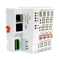 Controlador de Terminal de Bus BC3150, Programable, Ethernet, PROFIBUS, Modbus, PROFIBUS DP, Automatización de Máquinas, PLC, Control Remoto de E/S