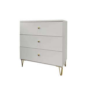 Cassettiera in metallo, - Product Image 4