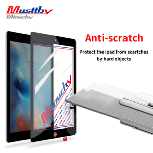 MY Touch Series Remplacement de l'écran tactile avec Oca Digitizer pour iPad Pro 11 pouces 1ère génération 2018 A1980 A1979 A2013 <span class=keywords><strong>A1934</strong></span> - Product Image 4