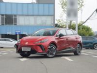 2026 Véhicule à énergie nouvelle MG 4 EV écologique avec des performances électriques robustes