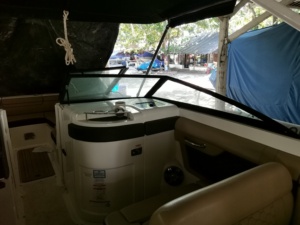 Nhôm thuyền hình chữ nhật nở cửa sổ cửa sổ kính cường lực 10 kích cỡ biển - Product Image 4