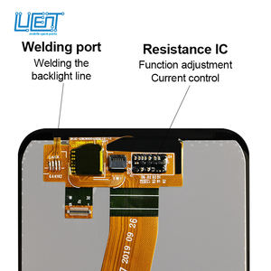 Schermo lcd originale per <span class=keywords><strong>samsung</strong></span> <span class=keywords><strong>galaxy</strong></span> <span class=keywords><strong>a01</strong></span> per <span class=keywords><strong>samsung</strong></span> <span class=keywords><strong>a01</strong></span> display per <span class=keywords><strong>samsung</strong></span> <span class=keywords><strong>galaxy</strong></span> <span class=keywords><strong>a01</strong></span> <span class=keywords><strong>core</strong></span> screen - Product Image 3
