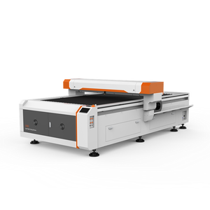 Máquina láser CO2 1325 1530 con potencia láser de 80W 100W 150W para grabado y corte acrílico MDF de madera - Product Image 1