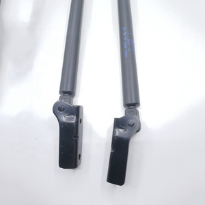 Pièces et accessoires de bus en gros : Support de porte arrière ASSY d'origine pour Hiace, pièces de carrosserie de bus JINBEI, mini-bus à vendre - Product Image 3