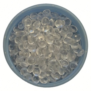 High Toughness High Gloss Transparent Food Grade PETG Korea SK K2012 S2008 PN200 for <b>Packaging</b> - Product Image 5