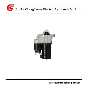 Nuovo motorino di avviamento per 0,9 kW <span class=keywords><strong>Citroen</strong></span> AX Berlingo I <span class=keywords><strong>BX</strong></span> C1 C2 C3 C15 D6RA20 5802 a0 - Product Image 1