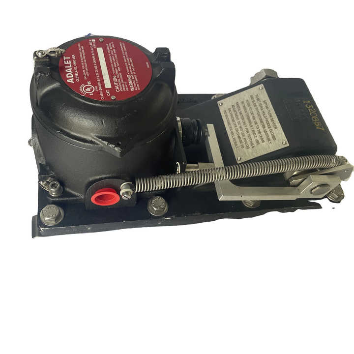 10131918002 NOV MD TOTCO MUD FLOW SENSOR ASSEMBLY for Offshore