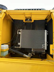 Seconda mano KOMATSU 20 Ton 22ton cingolato komatsu Pc220 220-8 200-8 400 usato <span class=keywords><strong>macchine</strong></span> edili originali del Giappone - Product Image 4