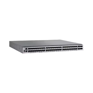 Conmutador de Red Industrial BR-G720-48-32G-R de 48 Puertos de Fibra Óptica con Funciones de 32G SFP, POE Activo, SNMP y VLAN - Product Image 1