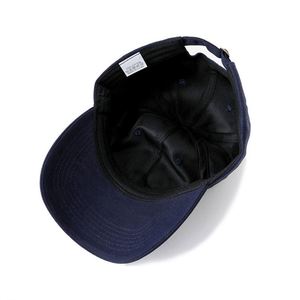 Gorras de Béisbol Grandes Ajustables de Lona de Algodón con Logotipo Personalizado, Gorras Clásicas Informales para Hombre, Estilo Informal, para Exteriores, Sin Estructura, Talla Grande - Product Image 3