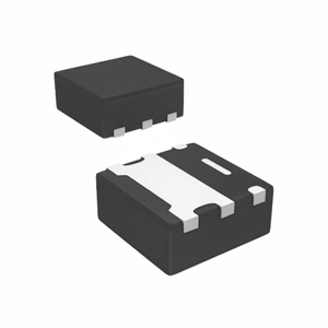 Transistors PowerPAK SC-75-6 SIB800EDK-T1-GE3 Acheter des composants électroniques en ligne Distributeur agréé - Product Image 1
