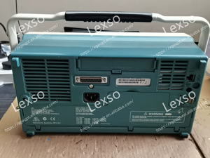 <span class=keywords><strong>Tektronix</strong></span> TDS3052B 500MHz 2Ch 5GS/s Osciloscopio digital <span class=keywords><strong>Tektronix</strong></span> <span class=keywords><strong>TDS</strong></span> 3052B - Product Image 5