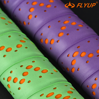 FLYUP F-227 épais surgrip poignée de golf pour l'usine de gros collant EVA épaisseur 1.2mm largeur 18mm
