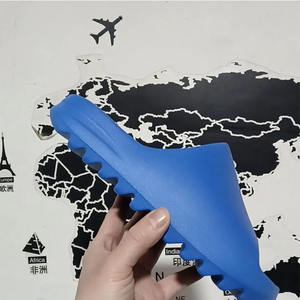 <span class=keywords><strong>รองเท้าแตะ</strong></span> EVA คุณภาพสูงสั่งทำจากโรงงาน น้ำหนักเบา กันลื่น พื้นหนา ใส่สบาย เหมาะสำหรับใช้ในบ้าน นอกบ้าน ชายหาด และที่พักอาศัย - Product Image 4