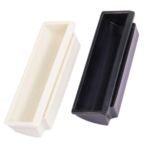 quality c shape hidden embedded <b>handle</b> - Product Image 2